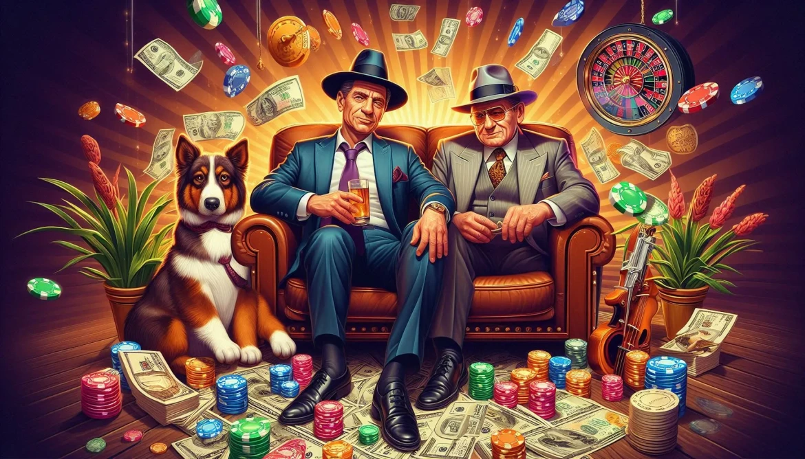 Thor Casino