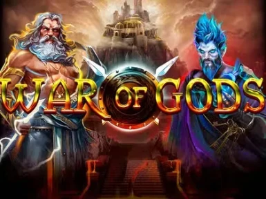 Thor Casino screenshot